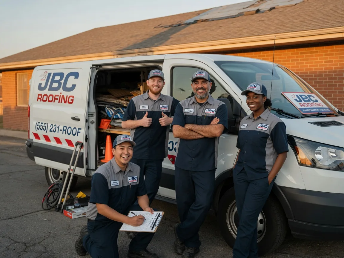 Roof Replacement company in Beryl, UT